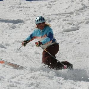 Meet your Posher, Tessa therese